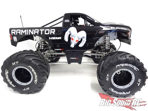 mega rc truck price|Mega Monster Truck V3 – Primal RC.